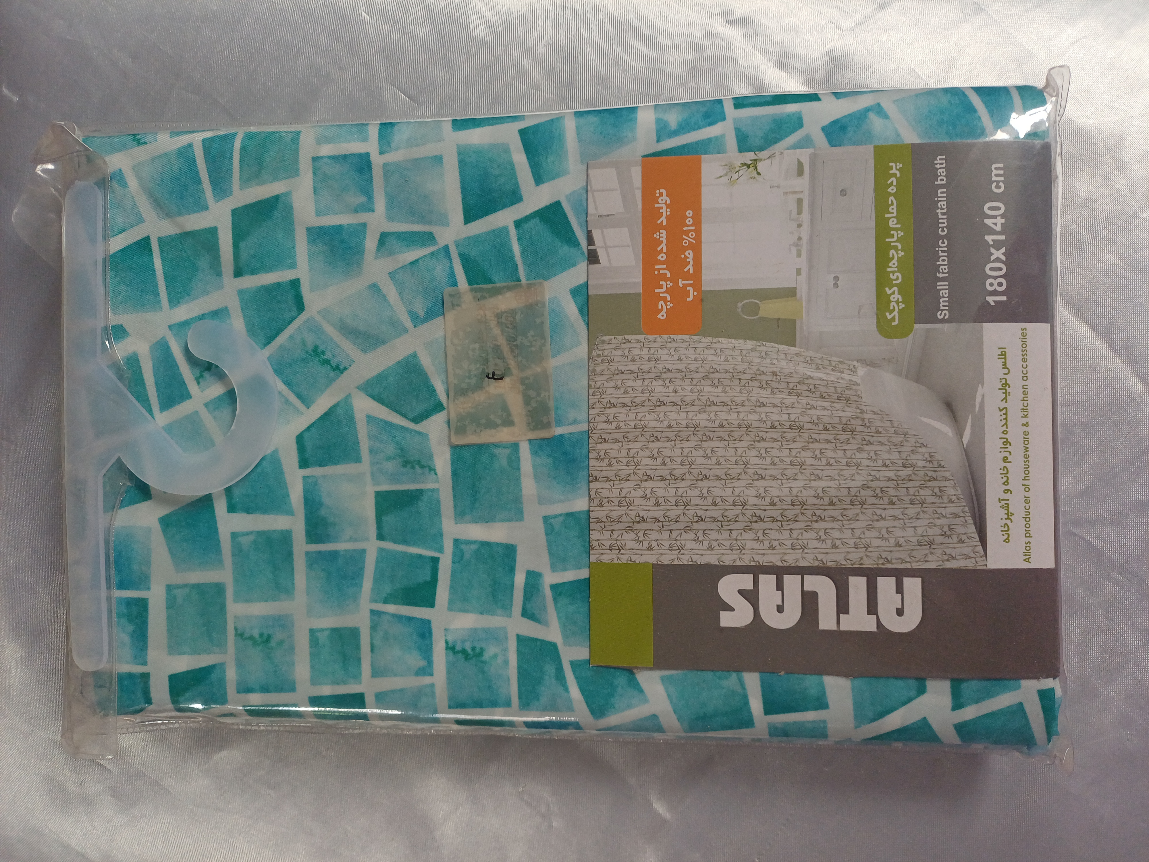 کد ۱ سایز ۱۴۰×۱۸۰