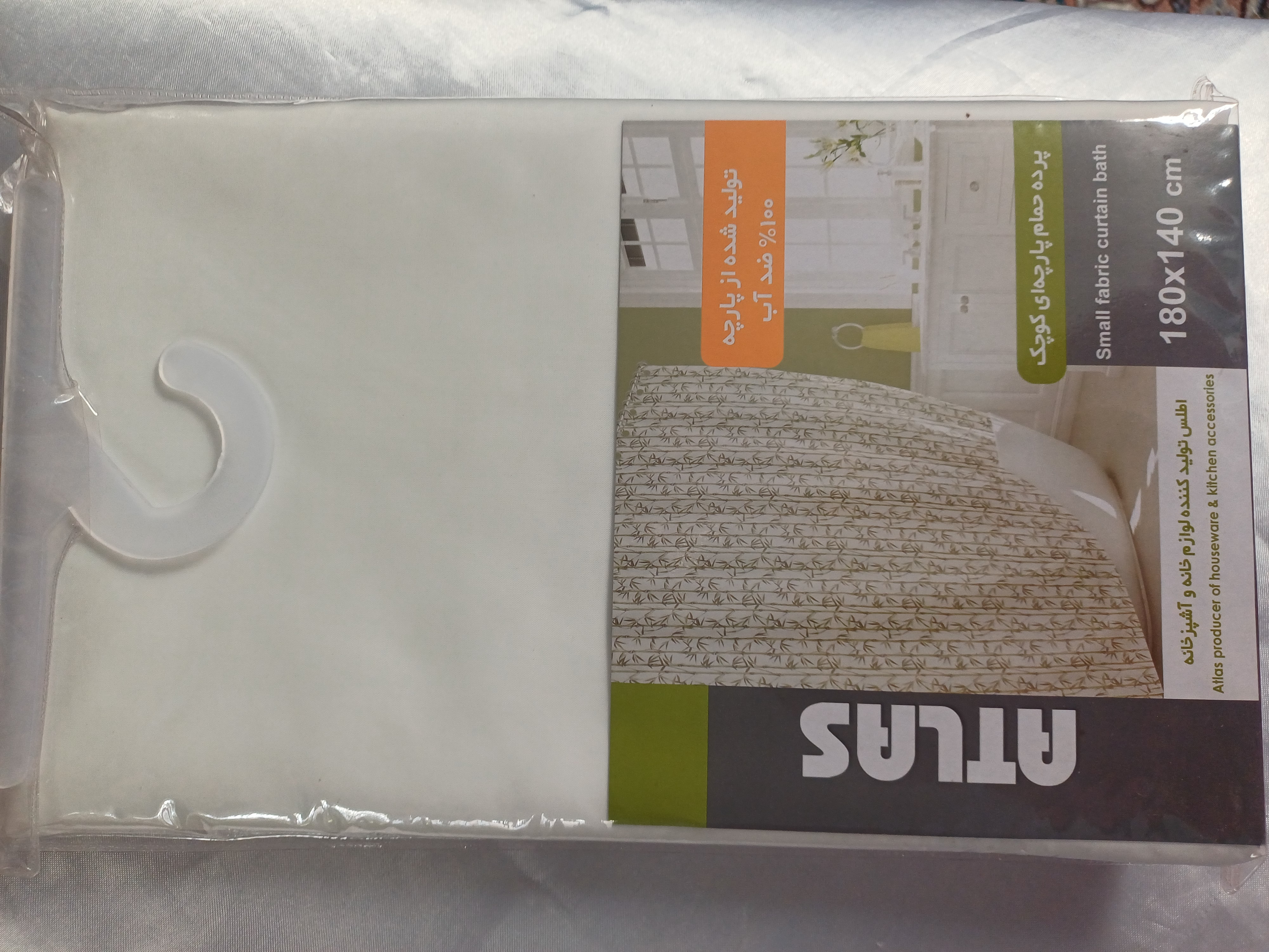 کد۶ سایز ۱۴۰×۱۸۰