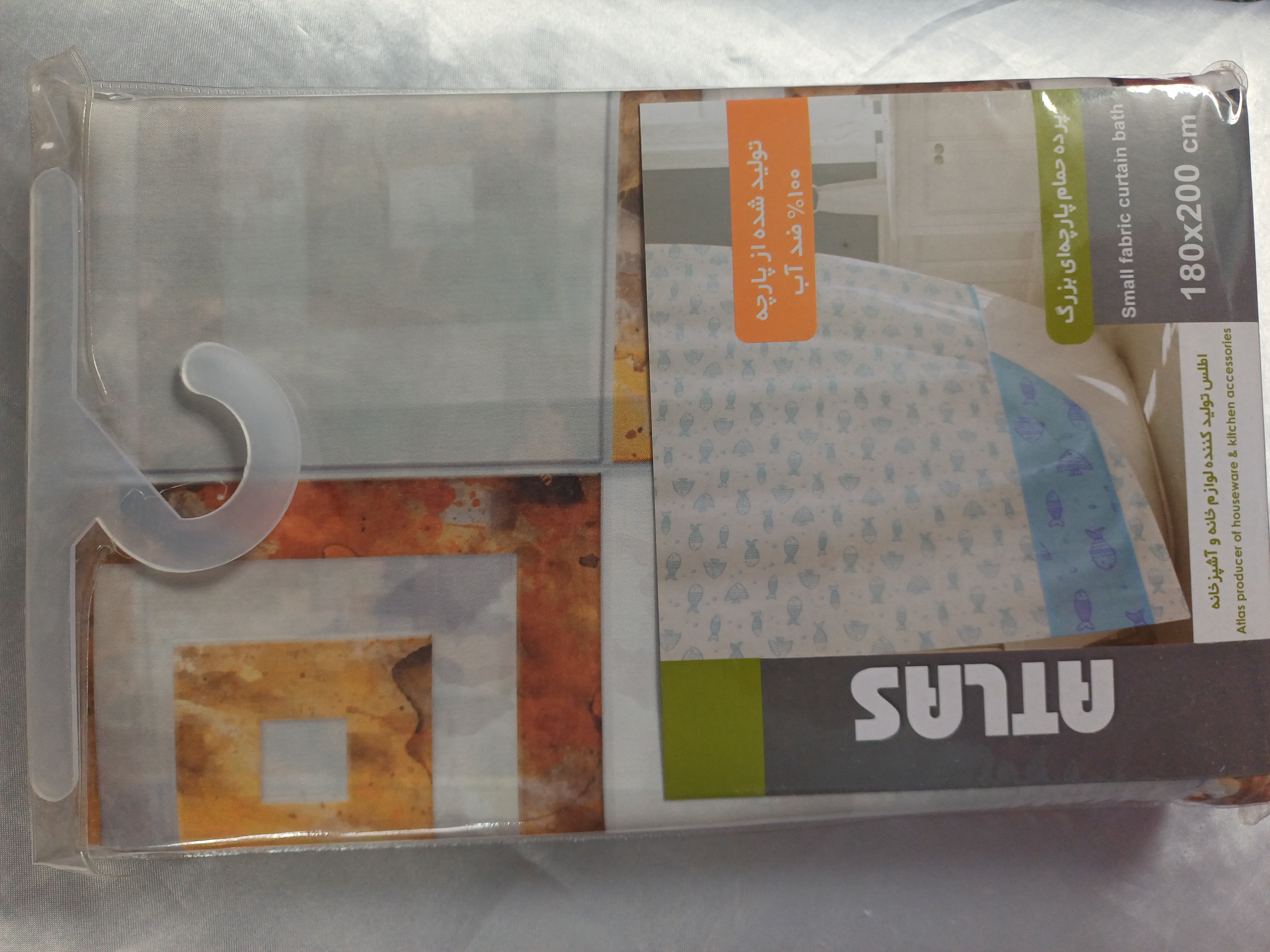 کد۵ سایز ۲۰۰×۱۸۰