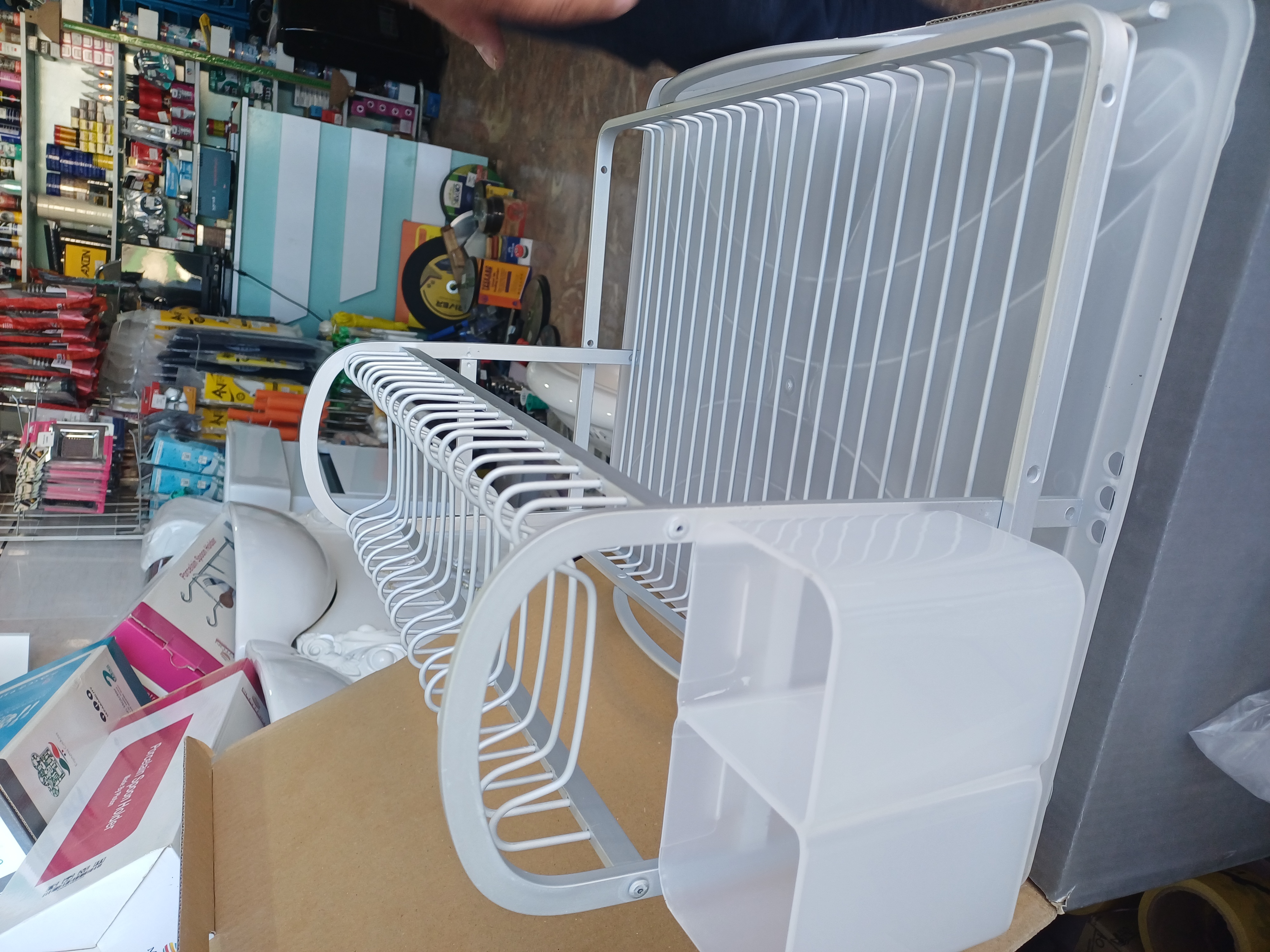 عکس از خود جنس